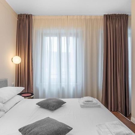 Torriani Suites Foresteria Lombarda Milan Exterior photo