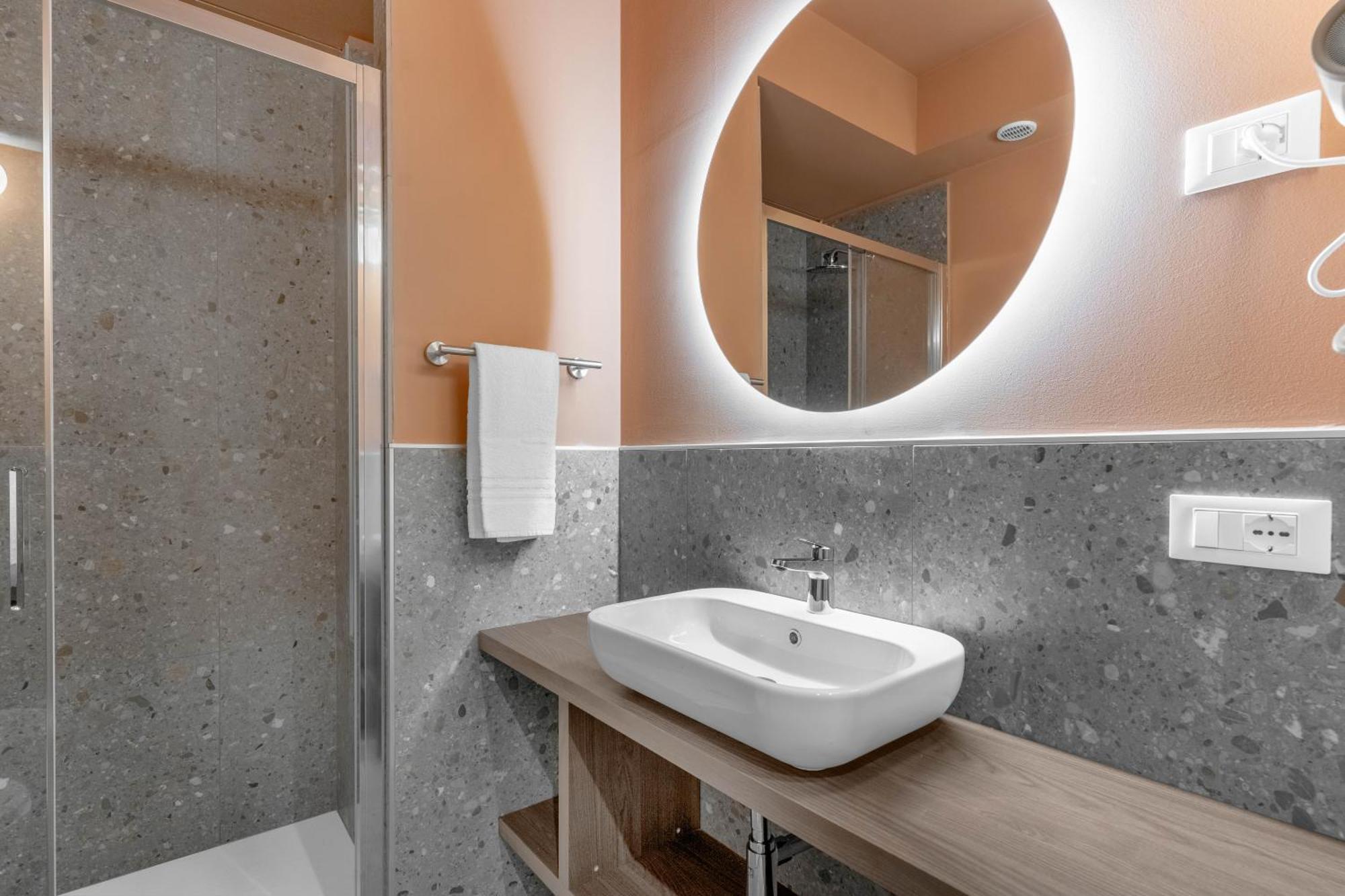 Torriani Suites Foresteria Lombarda Milan Exterior photo