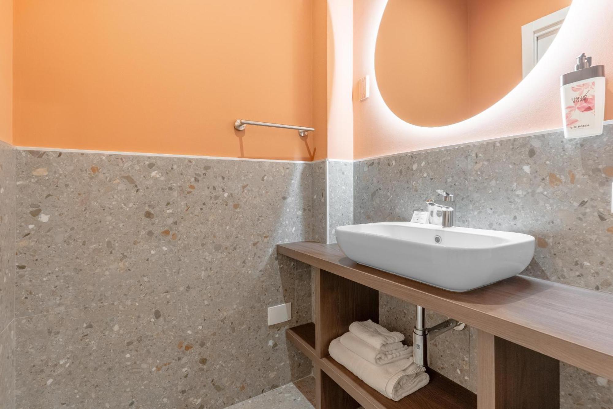 Torriani Suites Foresteria Lombarda Milan Exterior photo